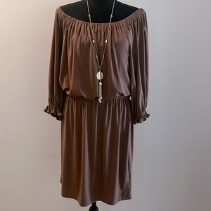 Boston Proper Dress Size L